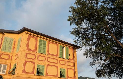 Rezza House | Villa Smeralda - Luxury on the Italian Riviera