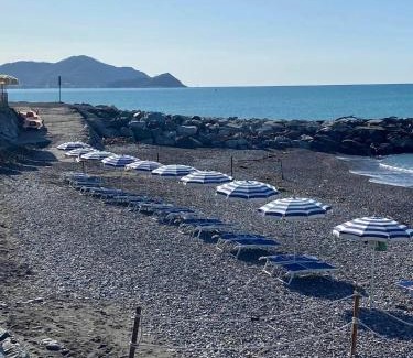 Rezza House | Villa Smeralda - Luxury on the Italian Riviera