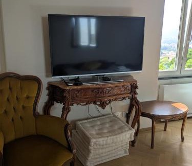 Rezza House | Villa Smeralda - Luxury on the Italian Riviera