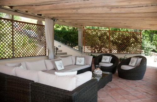 Porto Rotondo Villa | Villa Smeralda Punta Lada Porto Rotondo
