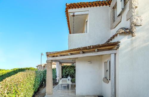 Pittulongu House | Villa Smeraldina