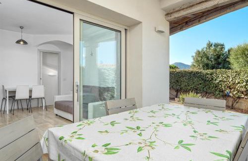 Pittulongu House | Villa Smeraldina