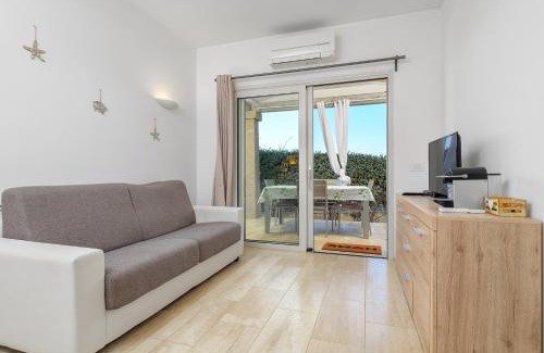 Pittulongu House | Villa Smeraldina