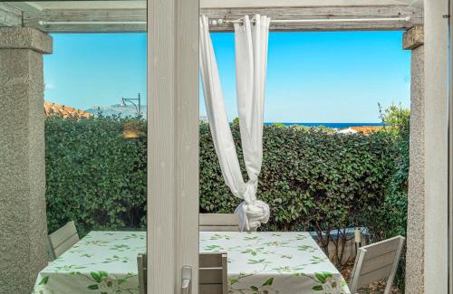 Pittulongu House | Villa Smeraldina