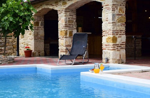 Posedarje Villa | Villa Smilje ZadarVillas