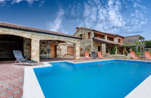 Posedarje Villa | Villa Smilje ZadarVillas