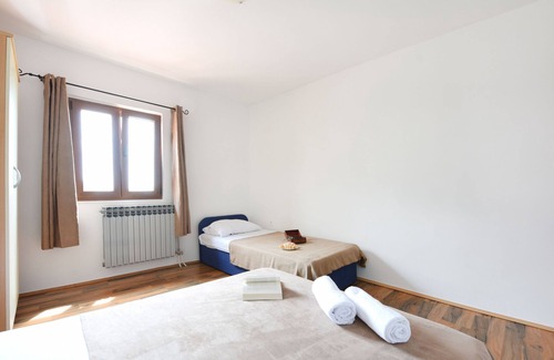 Posedarje Villa | Villa Smilje ZadarVillas