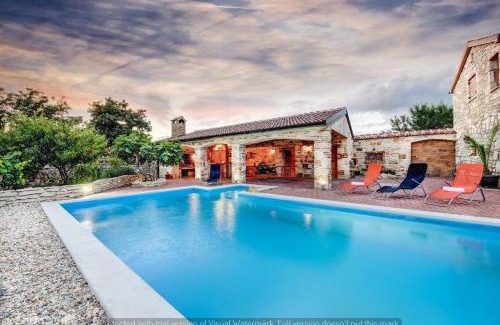 Posedarje Villa | Villa Smilje ZadarVillas
