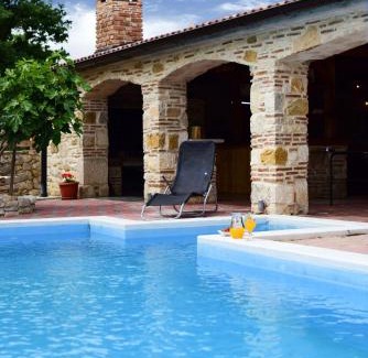 Posedarje Villa | Villa Smilje ZadarVillas