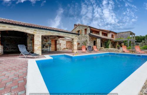 Posedarje Villa | Villa Smilje ZadarVillas