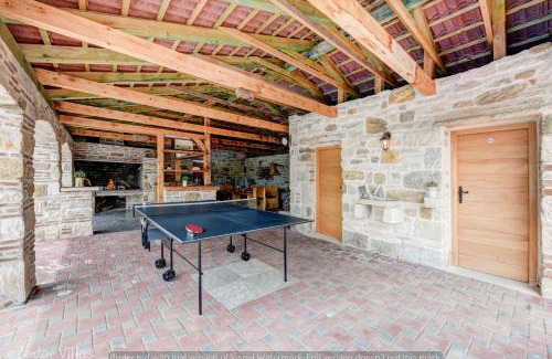 Posedarje Villa | Villa Smilje ZadarVillas