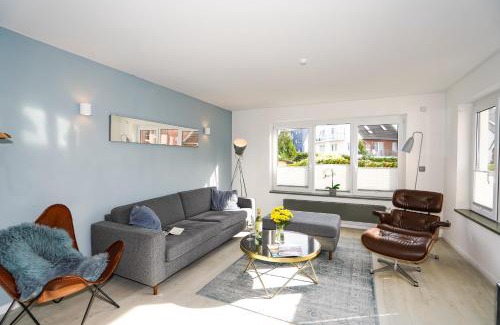 Groemitz House | Villa Smuk