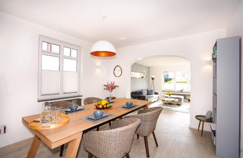 Groemitz House | Villa Smuk