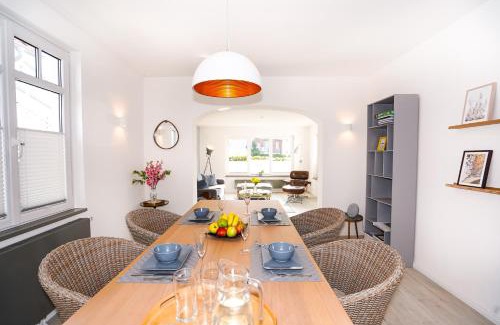Groemitz House | Villa Smuk