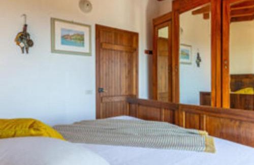 Eden Rock Villa | Villa Sole Sea View Chia