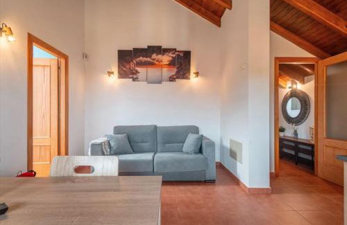 Concha Apartment | Villa Sobrellano