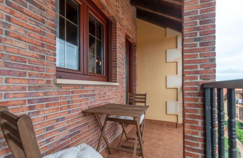 Concha Apartment | Villa Sobrellano