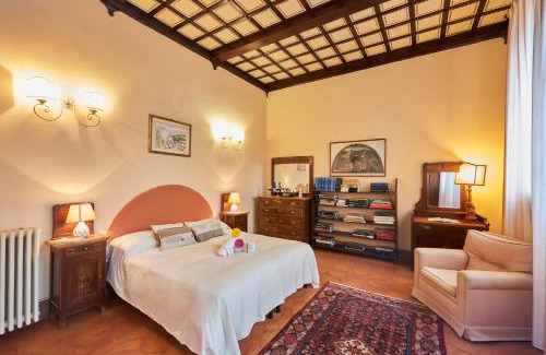 Siena House | Villa Socini