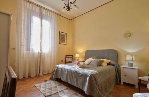 Siena House | Villa Socini