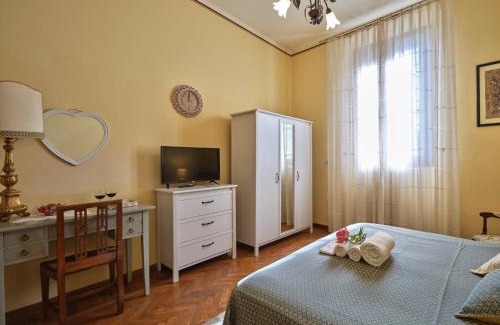 Siena House | Villa Socini