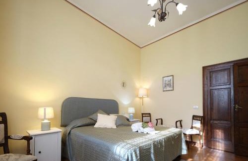 Siena House | Villa Socini