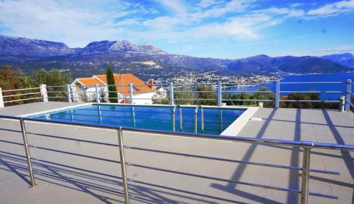 Zvinje Villa | Villa Sofia, Žvinje