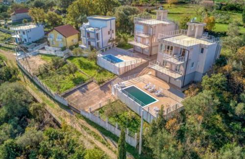 Zvinje Villa | Villa Sofia, Žvinje