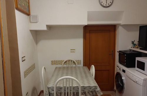 Rione Sanita Villa | Villa Sofia and Sveva 1