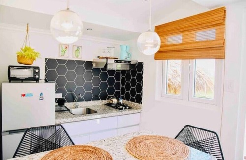 Turibana Apartment | Villa Sofia Aruba ~Studio Solo☀️ 5min drive to the best beaches!