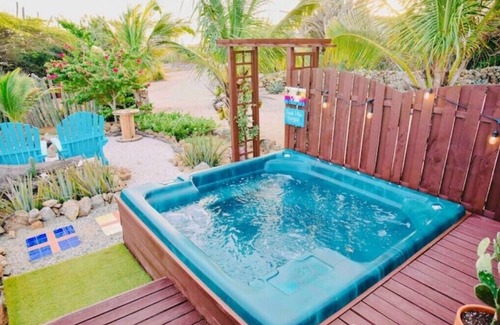 Turibana Apartment | Villa Sofia Aruba ~Studio Solo☀️ 5min drive to the best beaches!