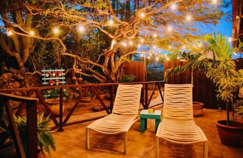 Turibana Apartment | Villa Sofia Aruba ~Studio Luna🌙 5min drive to the best beaches!