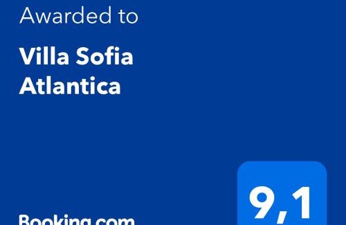 Atalaia Villa | Villa Sofia Atlantica