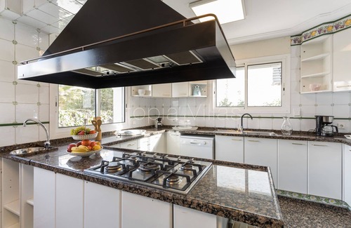 Sitges Town Center Villa | Villa Sofia by Utopia Villas