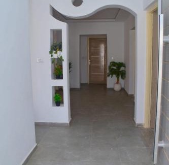 Hawmat al Badawiyin House | Villa Sofia Djerba