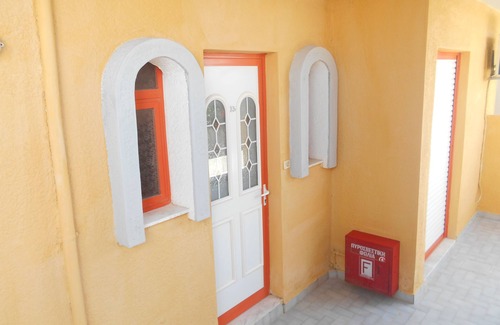 Ialyssos Villa | Villa Sofia