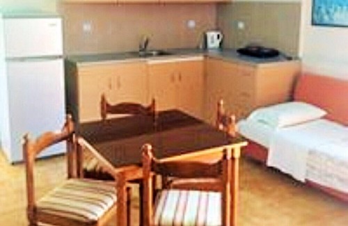Ialyssos Villa | Villa Sofia