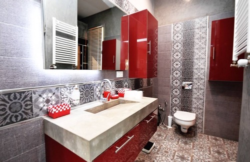 El Aggada House | Villa Sofia guest & Spa