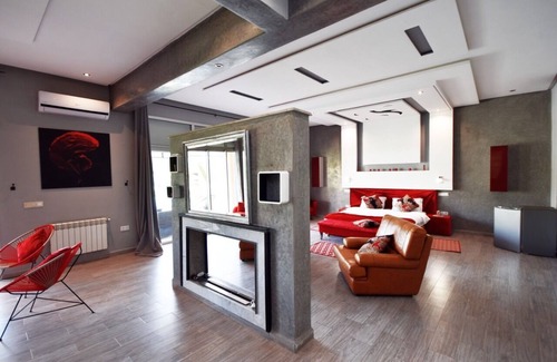 El Aggada House | Villa Sofia guest & Spa