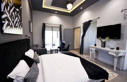 El Aggada House | Villa Sofia guest & Spa