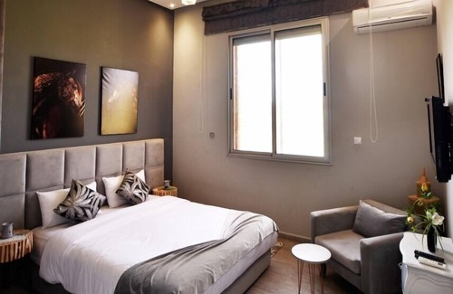 El Aggada House | Villa Sofia guest & Spa