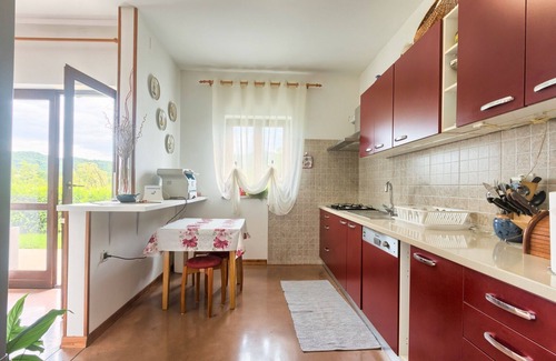 Pazin Villa | Villa Sofia