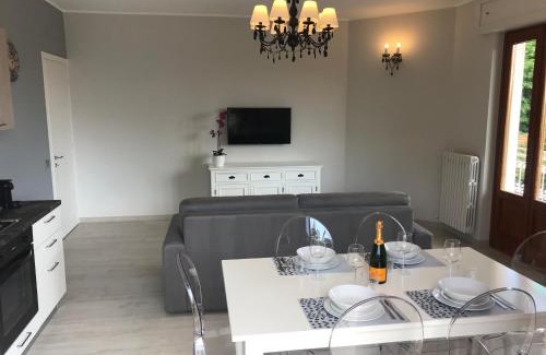 Baveno Apartment | Villa Sofia