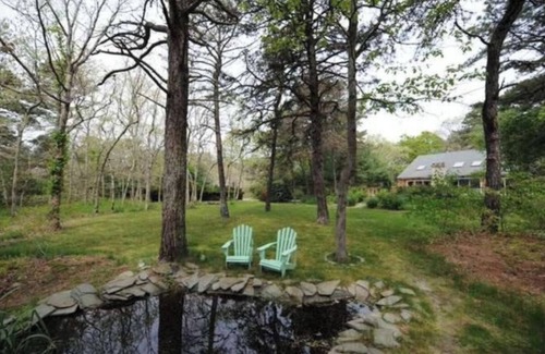 East Hampton North Villa | Villa Sofia: Luxurious Retreat in East Hampton North nnn