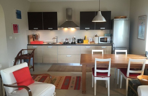 Brnobici Villa | Villa Sofia: Private Pool, Mature Garden, Sea Views