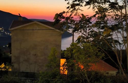 Angon House | Villa Sofia with an amazing view