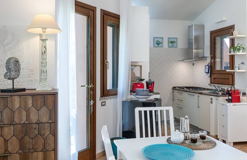 Costa Rei Villa | Villa 'Sofia' with Private Pool, Wi-Fi and Air Conditioning