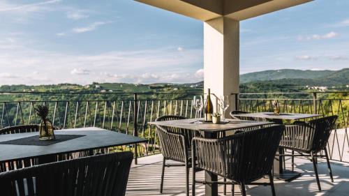 Brda Bed & Breakfast | Villa Sofija