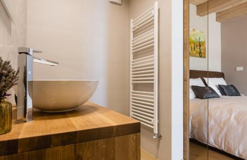 Brda Bed & Breakfast | Villa Sofija