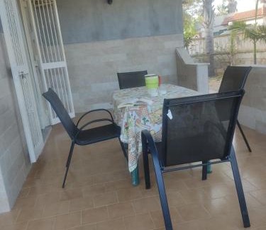 Pachino House | Villa Sofy