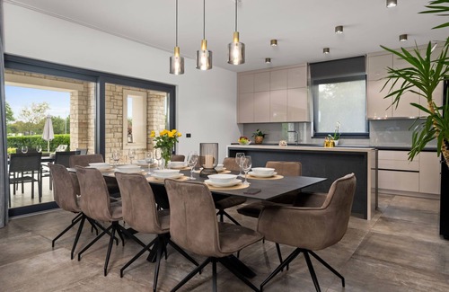 Matohanci House | Villa Sogno Istriano by Interhome